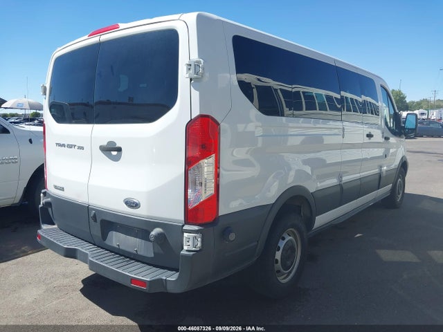 Продажа на аукционе авто 2016 Ford Transit-350 Xl, vin: 1FBAX2ZV8GKB19069, номер лота: 46087326