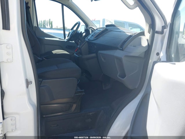 Продажа на аукционе авто 2016 Ford Transit-350 Xl, vin: 1FBAX2ZV8GKB19069, номер лота: 46087326