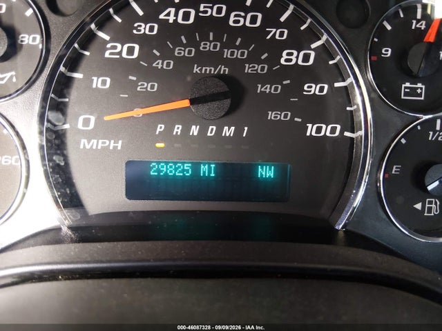 46087328 :رقم المزاد ، 1GAZGPFG0J1300089 vin ، 2018 Chevrolet Express 3500 Lt مزاد بيع