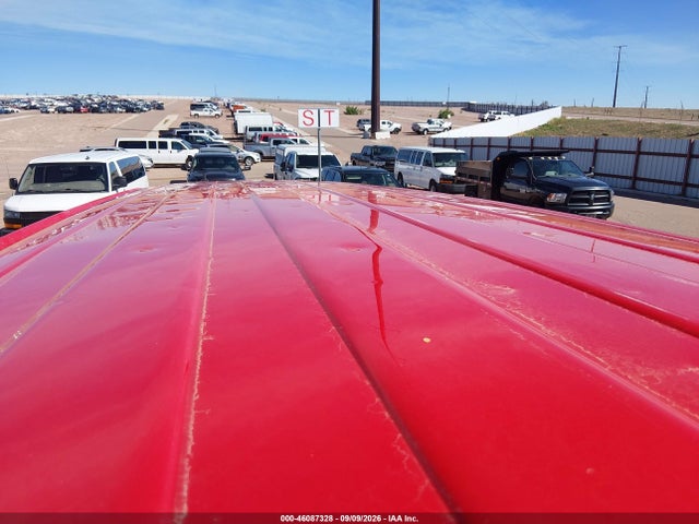 46087328 :رقم المزاد ، 1GAZGPFG0J1300089 vin ، 2018 Chevrolet Express 3500 Lt مزاد بيع
