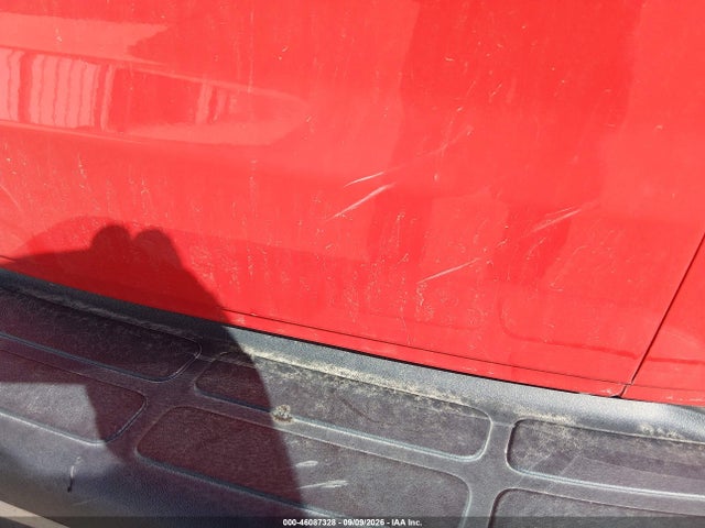 46087328 :رقم المزاد ، 1GAZGPFG0J1300089 vin ، 2018 Chevrolet Express 3500 Lt مزاد بيع