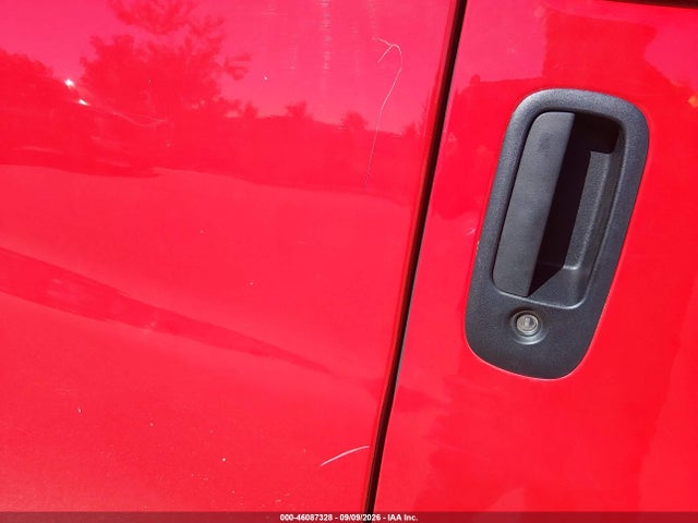 46087328 :رقم المزاد ، 1GAZGPFG0J1300089 vin ، 2018 Chevrolet Express 3500 Lt مزاد بيع
