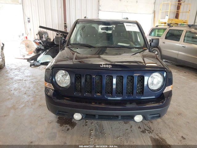 Продаж на аукціоні авто 2015 Jeep Patriot High Altitude Edition, vin: 1C4NJPFA3FD295978, номер лоту: 46087337