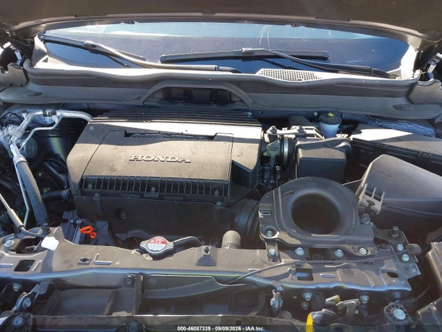 Продажа на аукционе авто 2026 Honda Pilot Touring/touring Blackout, vin: 5FNYG1H74TB002412, номер лота: 46087339