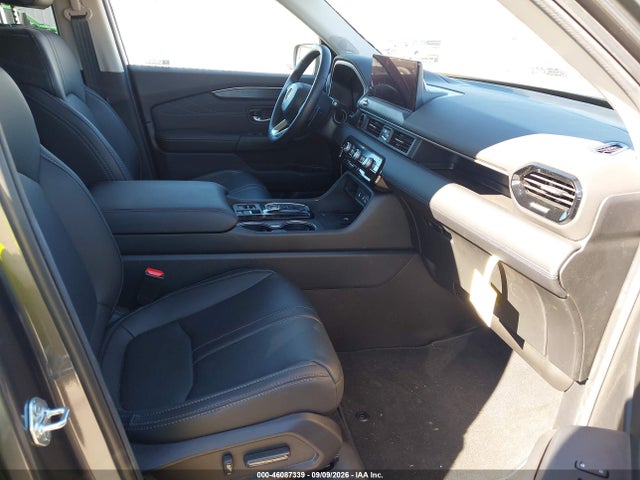 Продажа на аукционе авто 2026 Honda Pilot Touring/touring Blackout, vin: 5FNYG1H74TB002412, номер лота: 46087339