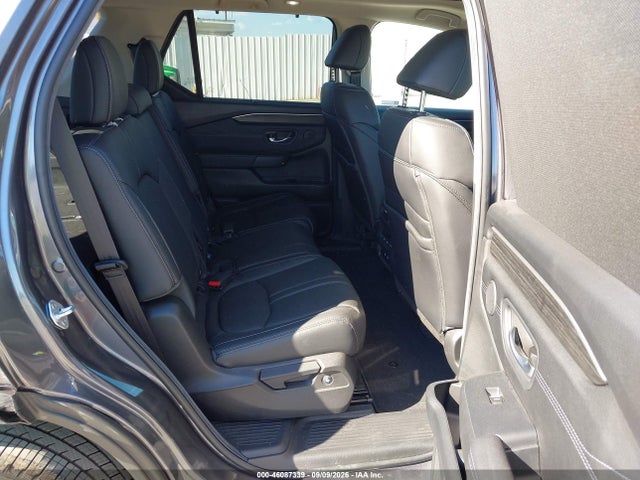 Продажа на аукционе авто 2026 Honda Pilot Touring/touring Blackout, vin: 5FNYG1H74TB002412, номер лота: 46087339