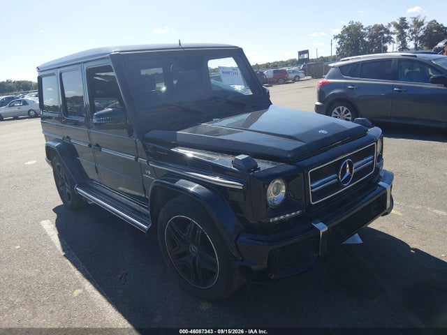 Продажа на аукционе авто 2009 Mercedes-benz G 55 Amg 4matic, vin: WDCYR71E69X177632, номер лота: 46087343