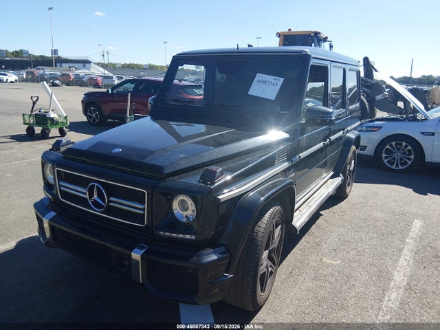 Продажа на аукционе авто 2009 Mercedes-benz G 55 Amg 4matic, vin: WDCYR71E69X177632, номер лота: 46087343