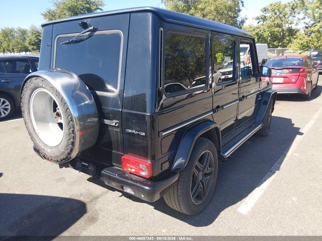 Продажа на аукционе авто 2009 Mercedes-benz G 55 Amg 4matic, vin: WDCYR71E69X177632, номер лота: 46087343