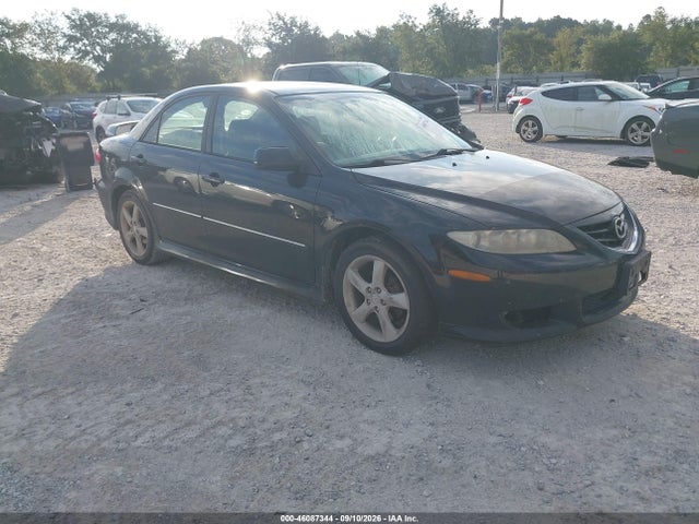 Aukcja sprzedaży 2004 Mazda Mazda6 I, vin: 1YVHP80C145N90073, numer aukcji: 46087344