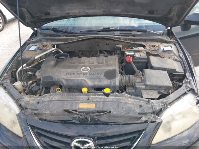 Aukcja sprzedaży 2004 Mazda Mazda6 I, vin: 1YVHP80C145N90073, numer aukcji: 46087344