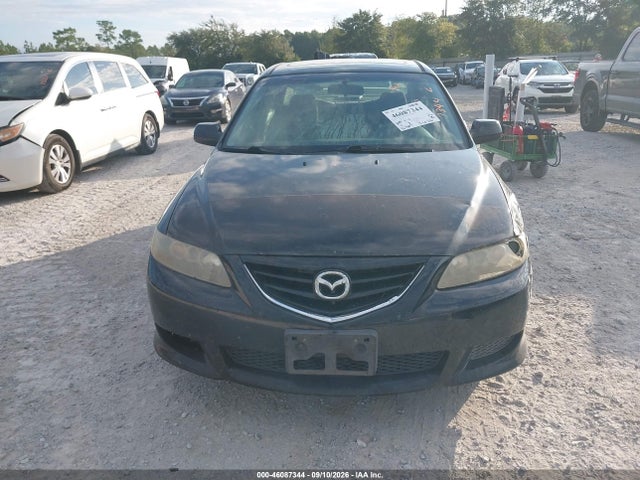 Aukcja sprzedaży 2004 Mazda Mazda6 I, vin: 1YVHP80C145N90073, numer aukcji: 46087344