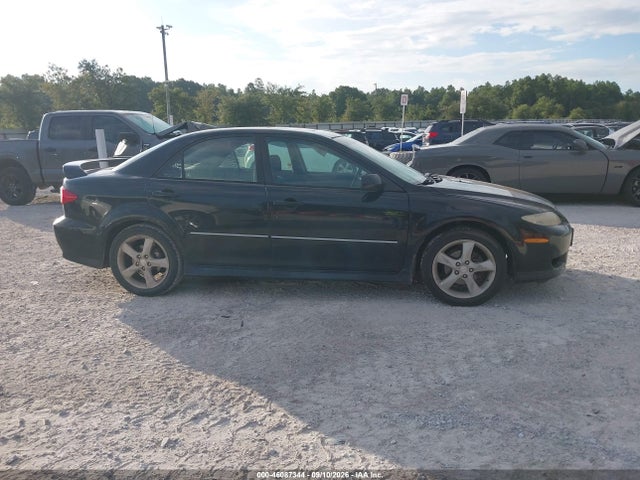 Aukcja sprzedaży 2004 Mazda Mazda6 I, vin: 1YVHP80C145N90073, numer aukcji: 46087344