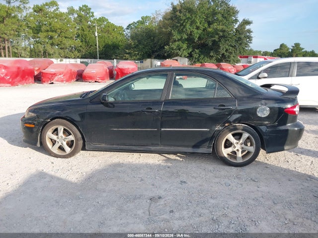 Aukcja sprzedaży 2004 Mazda Mazda6 I, vin: 1YVHP80C145N90073, numer aukcji: 46087344