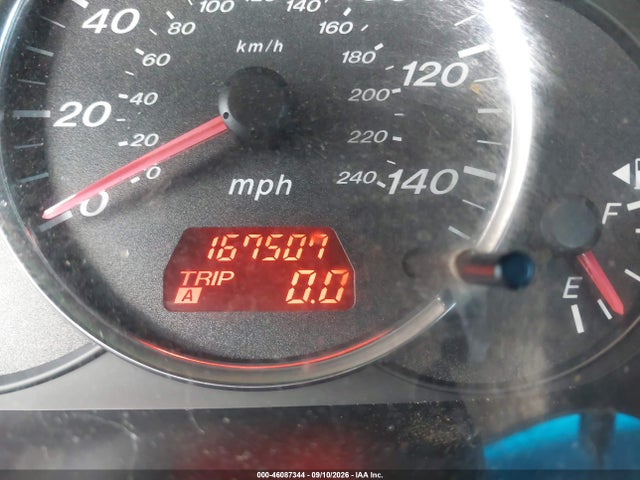 Aukcja sprzedaży 2004 Mazda Mazda6 I, vin: 1YVHP80C145N90073, numer aukcji: 46087344
