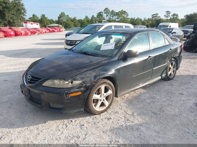 Aukcja sprzedaży 2004 Mazda Mazda6 I, vin: 1YVHP80C145N90073, numer aukcji: 46087344