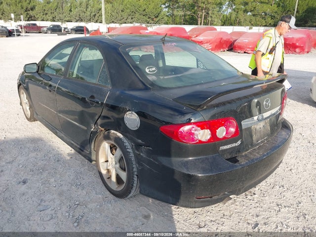 Aukcja sprzedaży 2004 Mazda Mazda6 I, vin: 1YVHP80C145N90073, numer aukcji: 46087344