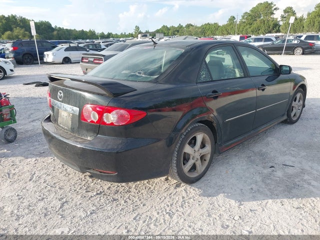 Aukcja sprzedaży 2004 Mazda Mazda6 I, vin: 1YVHP80C145N90073, numer aukcji: 46087344