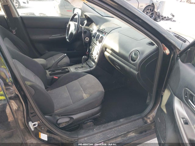 Aukcja sprzedaży 2004 Mazda Mazda6 I, vin: 1YVHP80C145N90073, numer aukcji: 46087344