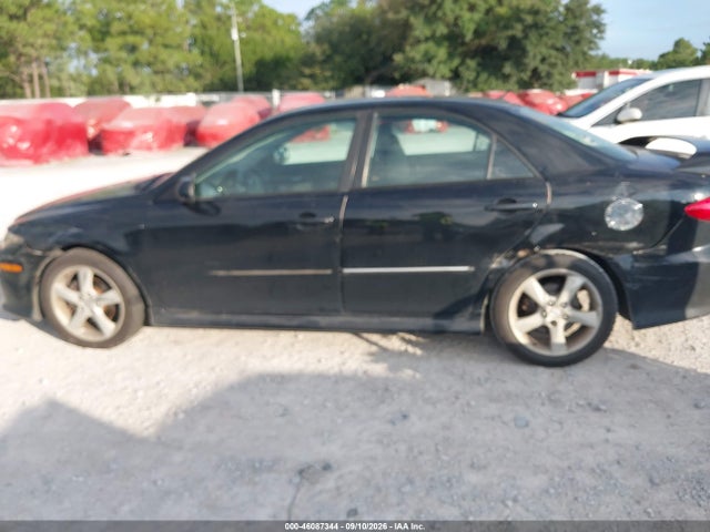 Aukcja sprzedaży 2004 Mazda Mazda6 I, vin: 1YVHP80C145N90073, numer aukcji: 46087344
