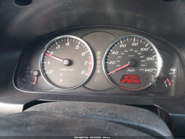Aukcja sprzedaży 2004 Mazda Mazda6 I, vin: 1YVHP80C145N90073, numer aukcji: 46087344