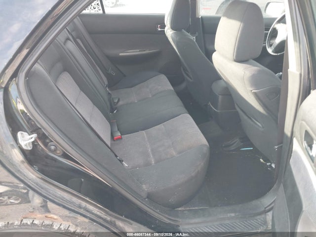 Aukcja sprzedaży 2004 Mazda Mazda6 I, vin: 1YVHP80C145N90073, numer aukcji: 46087344