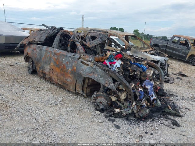 Aukcja sprzedaży 2021 Lincoln Aviator Reserve, vin: 5LM5J7WC2MGL17474, numer aukcji: 46087345