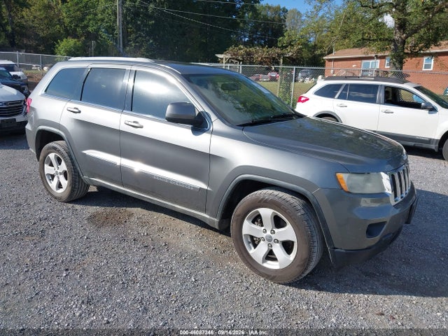 Продаж на аукціоні авто 2011 Jeep Grand Cherokee Laredo, vin: 1J4RR4GG9BC704670, номер лоту: 46087346