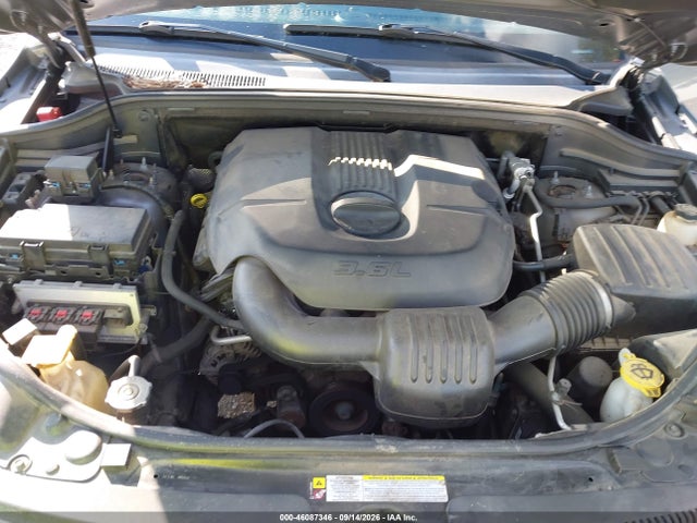 Продаж на аукціоні авто 2011 Jeep Grand Cherokee Laredo, vin: 1J4RR4GG9BC704670, номер лоту: 46087346