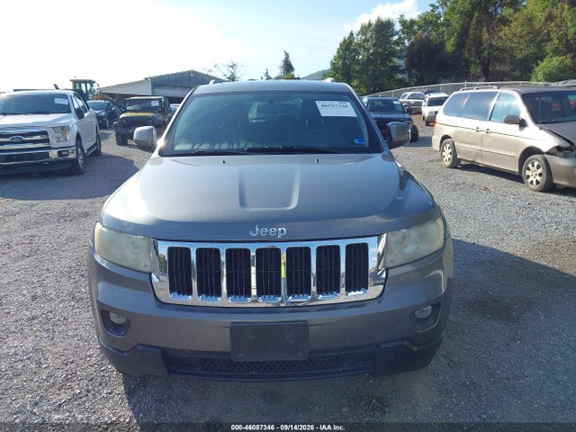 Продаж на аукціоні авто 2011 Jeep Grand Cherokee Laredo, vin: 1J4RR4GG9BC704670, номер лоту: 46087346
