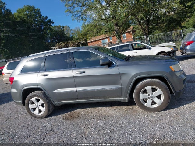 Продаж на аукціоні авто 2011 Jeep Grand Cherokee Laredo, vin: 1J4RR4GG9BC704670, номер лоту: 46087346