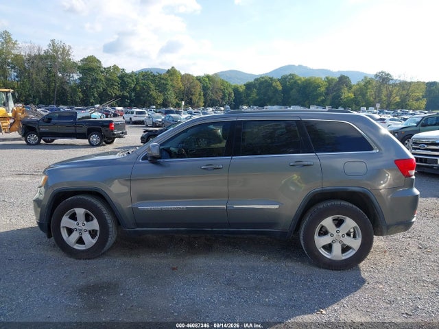 Продаж на аукціоні авто 2011 Jeep Grand Cherokee Laredo, vin: 1J4RR4GG9BC704670, номер лоту: 46087346
