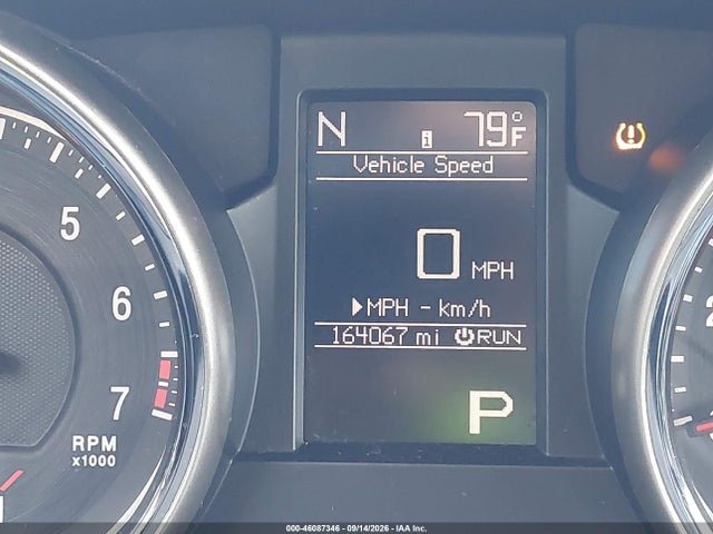 Продаж на аукціоні авто 2011 Jeep Grand Cherokee Laredo, vin: 1J4RR4GG9BC704670, номер лоту: 46087346