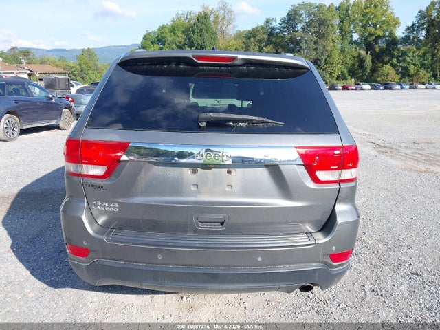 Продаж на аукціоні авто 2011 Jeep Grand Cherokee Laredo, vin: 1J4RR4GG9BC704670, номер лоту: 46087346