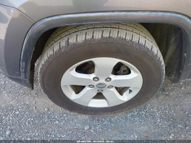 Продаж на аукціоні авто 2011 Jeep Grand Cherokee Laredo, vin: 1J4RR4GG9BC704670, номер лоту: 46087346