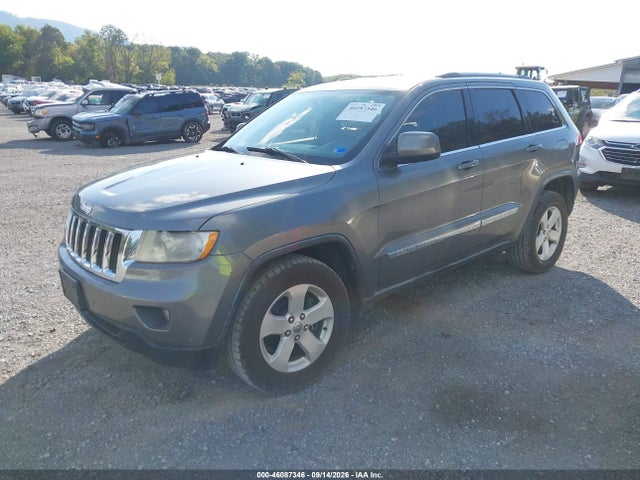 Продаж на аукціоні авто 2011 Jeep Grand Cherokee Laredo, vin: 1J4RR4GG9BC704670, номер лоту: 46087346