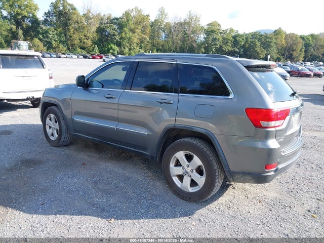 Продаж на аукціоні авто 2011 Jeep Grand Cherokee Laredo, vin: 1J4RR4GG9BC704670, номер лоту: 46087346