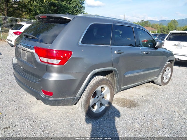 Продаж на аукціоні авто 2011 Jeep Grand Cherokee Laredo, vin: 1J4RR4GG9BC704670, номер лоту: 46087346