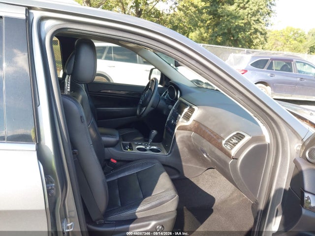 Продаж на аукціоні авто 2011 Jeep Grand Cherokee Laredo, vin: 1J4RR4GG9BC704670, номер лоту: 46087346