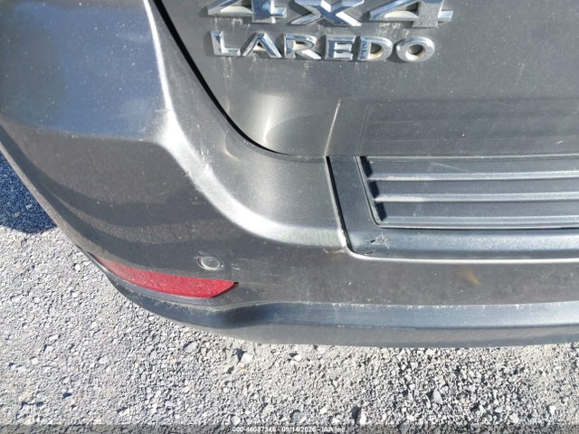 Продаж на аукціоні авто 2011 Jeep Grand Cherokee Laredo, vin: 1J4RR4GG9BC704670, номер лоту: 46087346