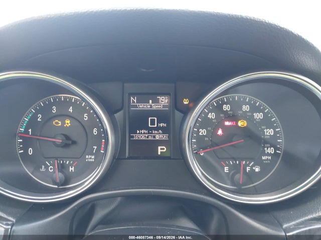 Продаж на аукціоні авто 2011 Jeep Grand Cherokee Laredo, vin: 1J4RR4GG9BC704670, номер лоту: 46087346