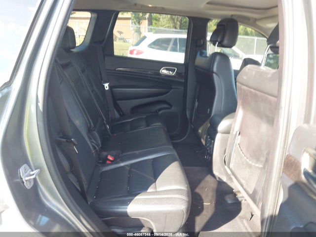Продаж на аукціоні авто 2011 Jeep Grand Cherokee Laredo, vin: 1J4RR4GG9BC704670, номер лоту: 46087346