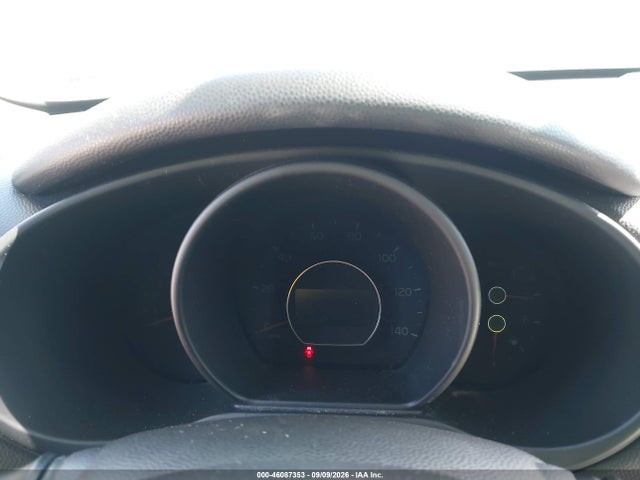 KIA Soul 2014 KNDJN2A21E7721590 Image 7
