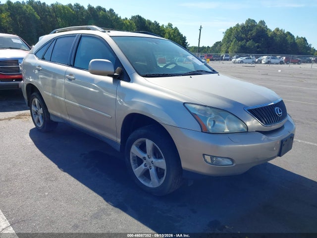 Aukcja sprzedaży 2007 Lexus Rx 350, vin: 2T2HK31U77C020497, numer aukcji: 46087352