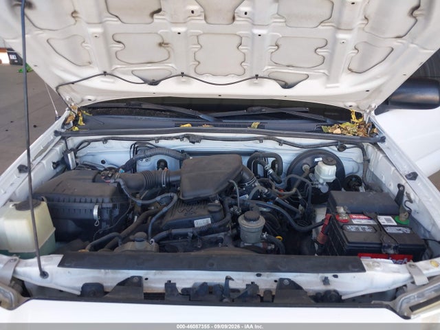 2013 Toyota Tacoma მანქანა იყიდება აუქციონზე, vin: 5TFNX4CN7DX024373, აუქციონის ნომერი: 46087355