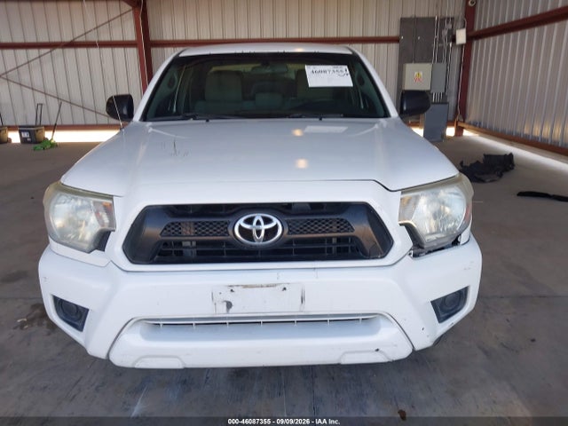2013 Toyota Tacoma მანქანა იყიდება აუქციონზე, vin: 5TFNX4CN7DX024373, აუქციონის ნომერი: 46087355