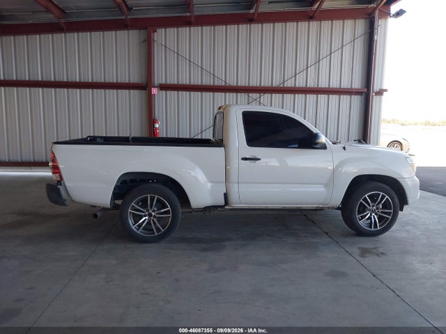 2013 Toyota Tacoma მანქანა იყიდება აუქციონზე, vin: 5TFNX4CN7DX024373, აუქციონის ნომერი: 46087355