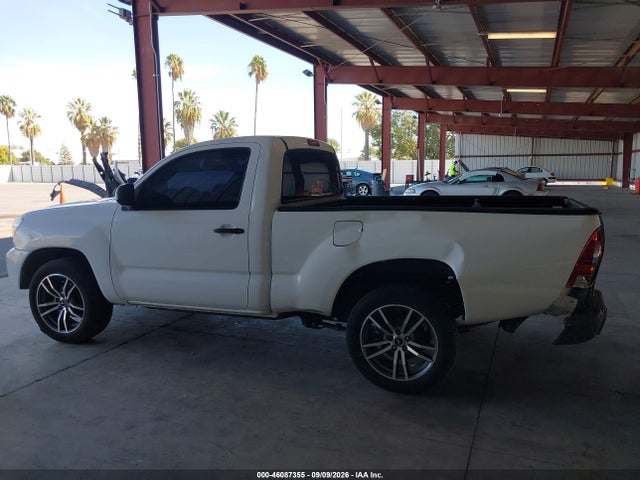 2013 Toyota Tacoma მანქანა იყიდება აუქციონზე, vin: 5TFNX4CN7DX024373, აუქციონის ნომერი: 46087355