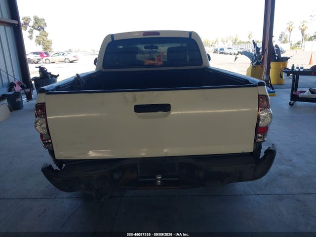 2013 Toyota Tacoma მანქანა იყიდება აუქციონზე, vin: 5TFNX4CN7DX024373, აუქციონის ნომერი: 46087355