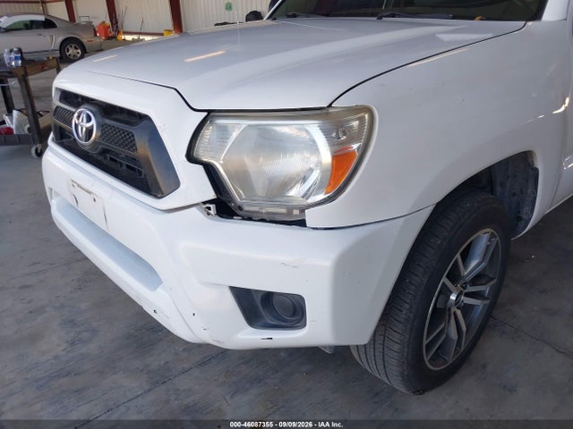 2013 Toyota Tacoma მანქანა იყიდება აუქციონზე, vin: 5TFNX4CN7DX024373, აუქციონის ნომერი: 46087355